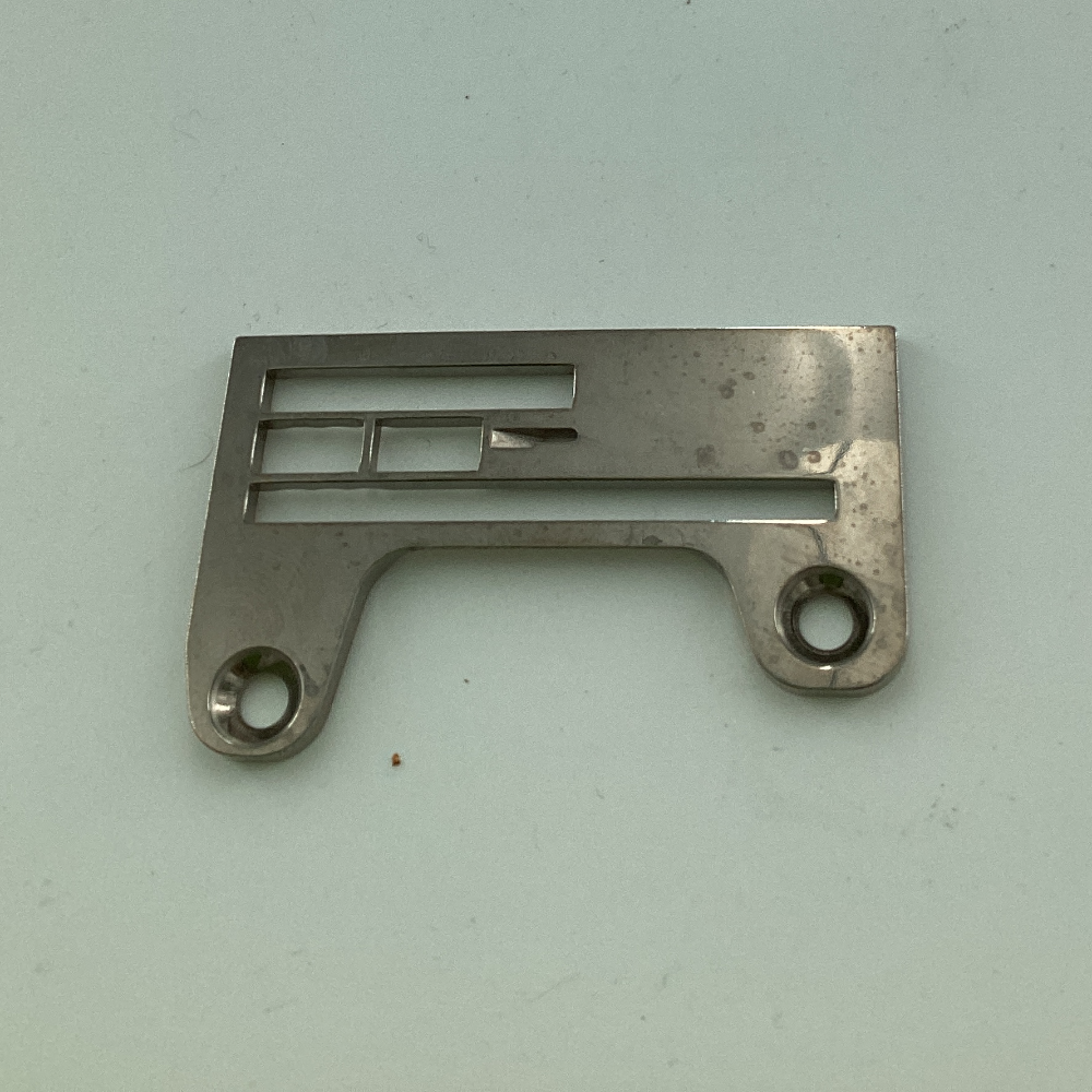 277550R NEEDLE PLATE