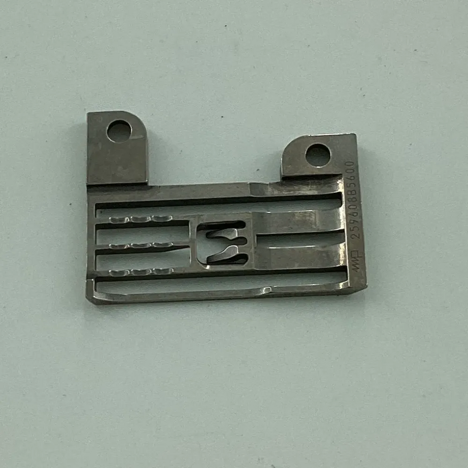259608B56 NEEDLE PLATE
