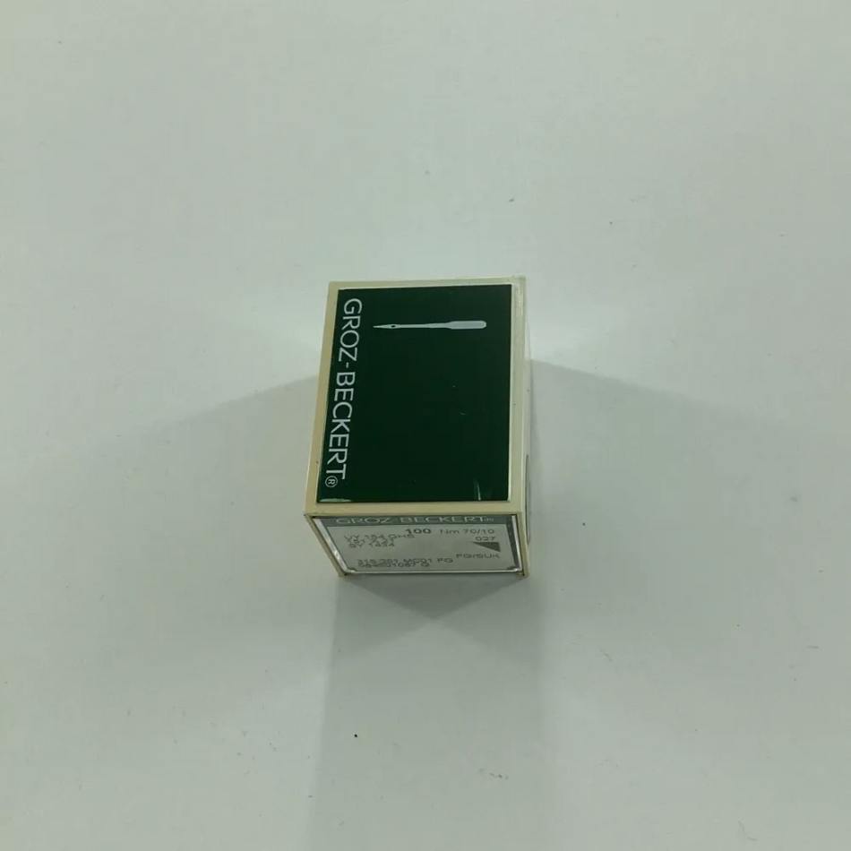 154GHS027/070.FG/MB NEEDLE | Box of 100