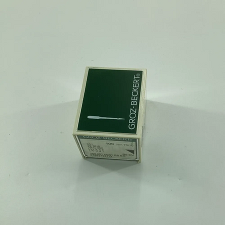 251#070/1/2  GROZ BECKERT NEEDLES | Box of 100