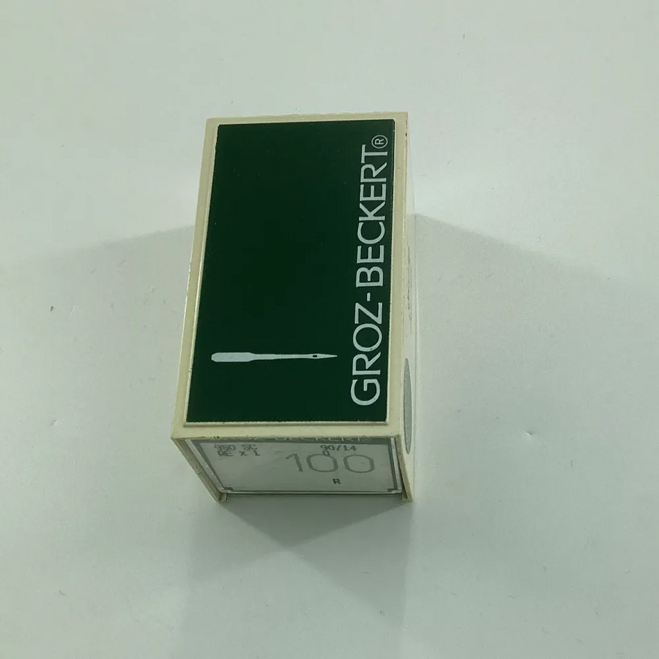 950SC#090/0 NEEDLES | Box of 100