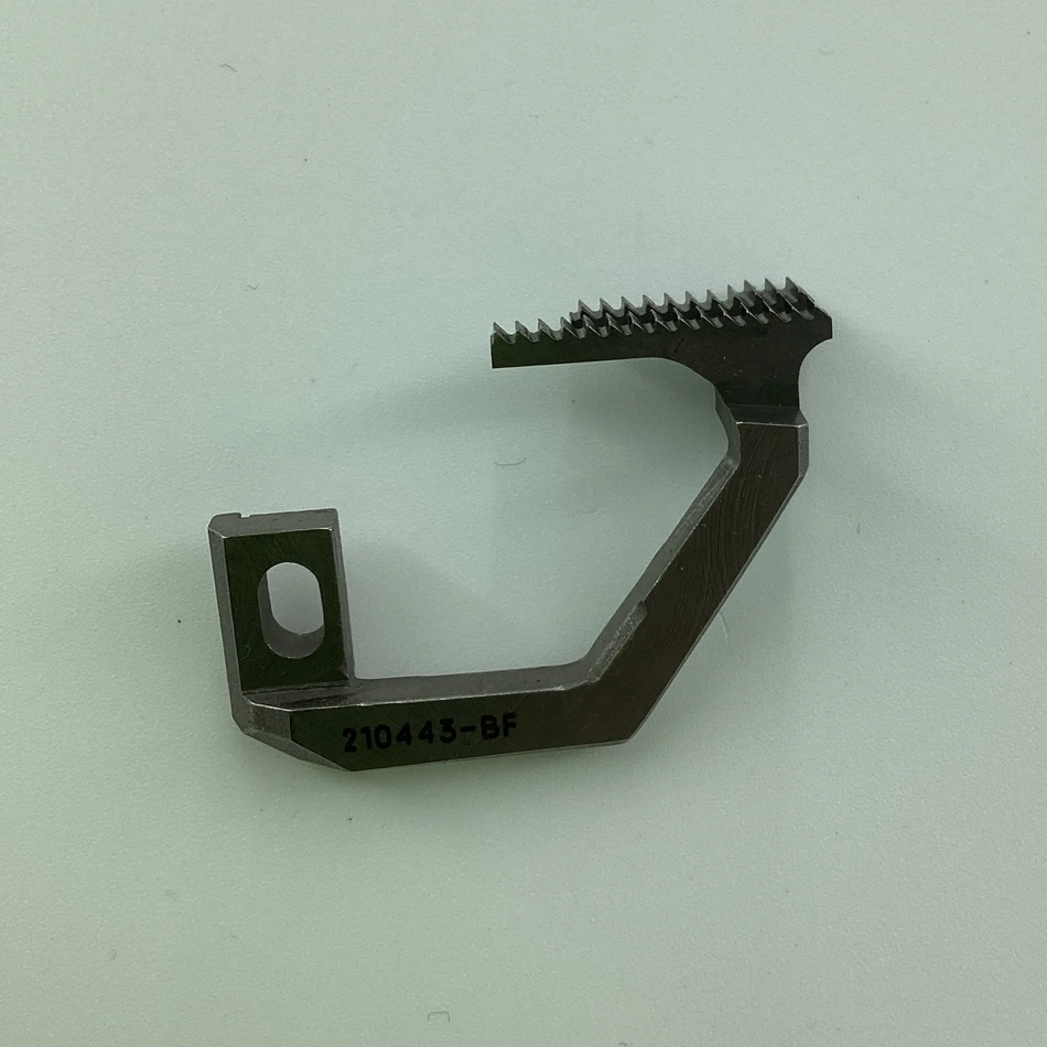 210443 DIFFERENTIAL FEED