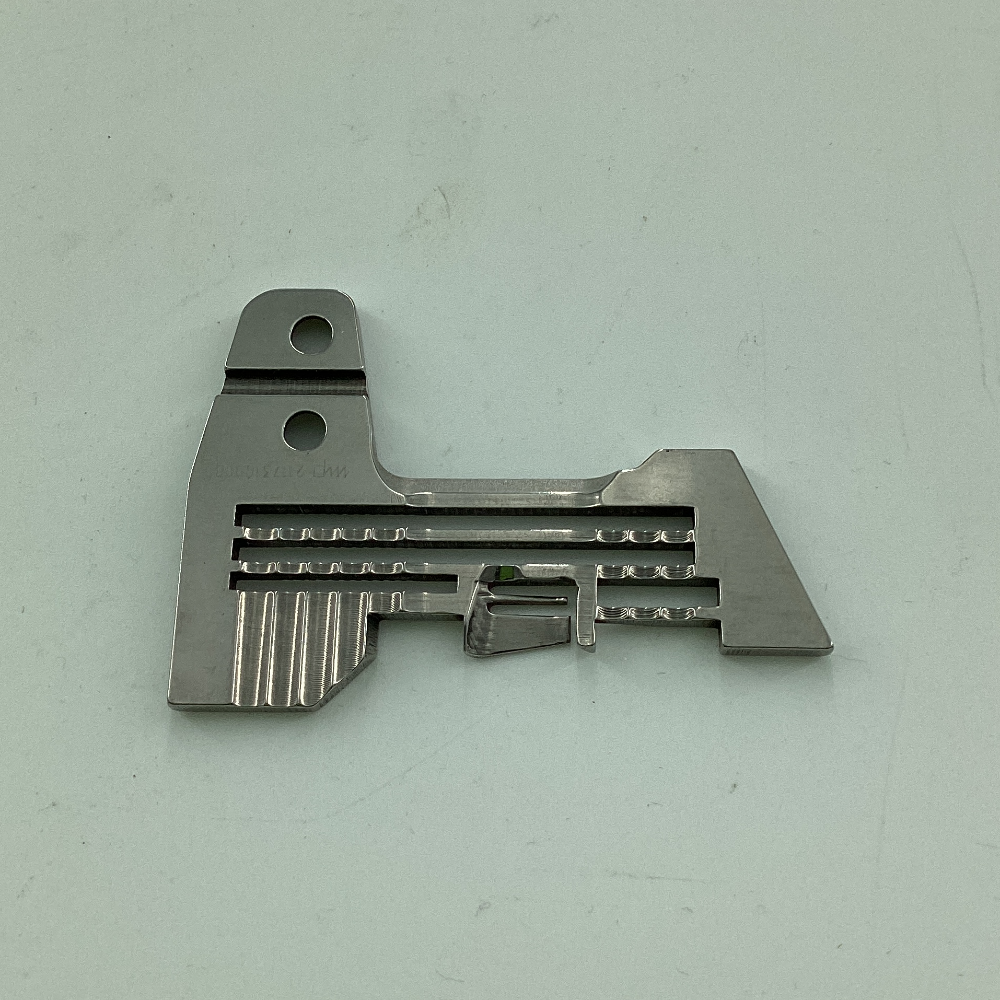 211731 NEEDLE PLATE
