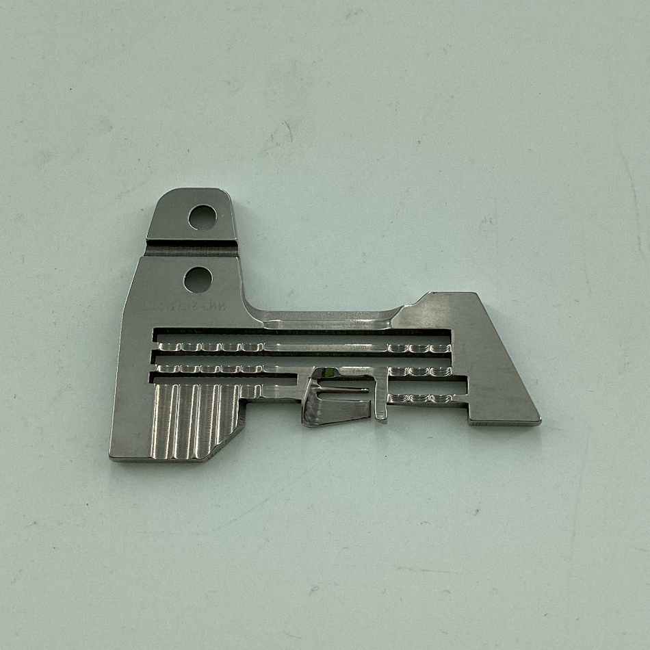 211731 NEEDLE PLATE