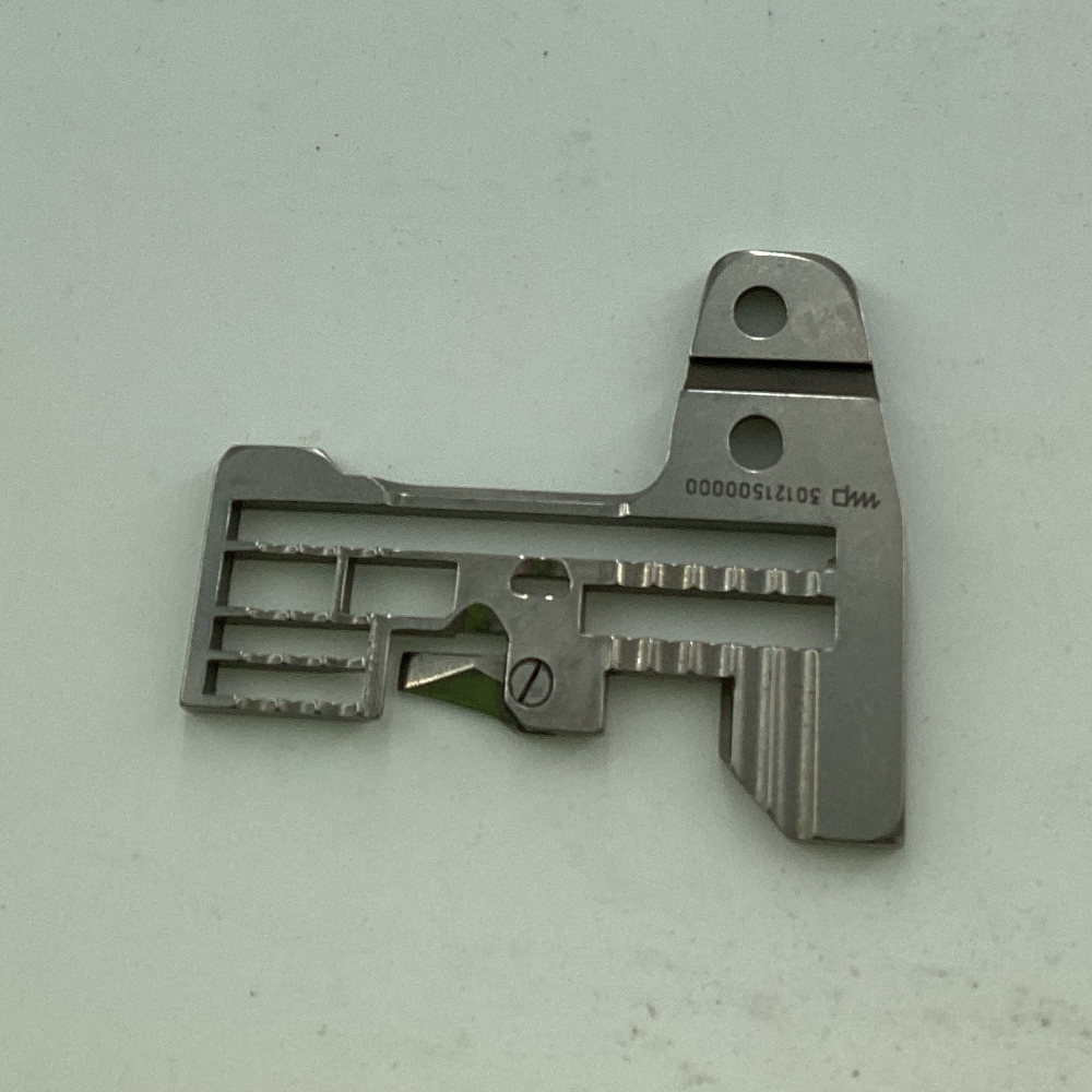 301215 NEEDLE PLATE 5X5