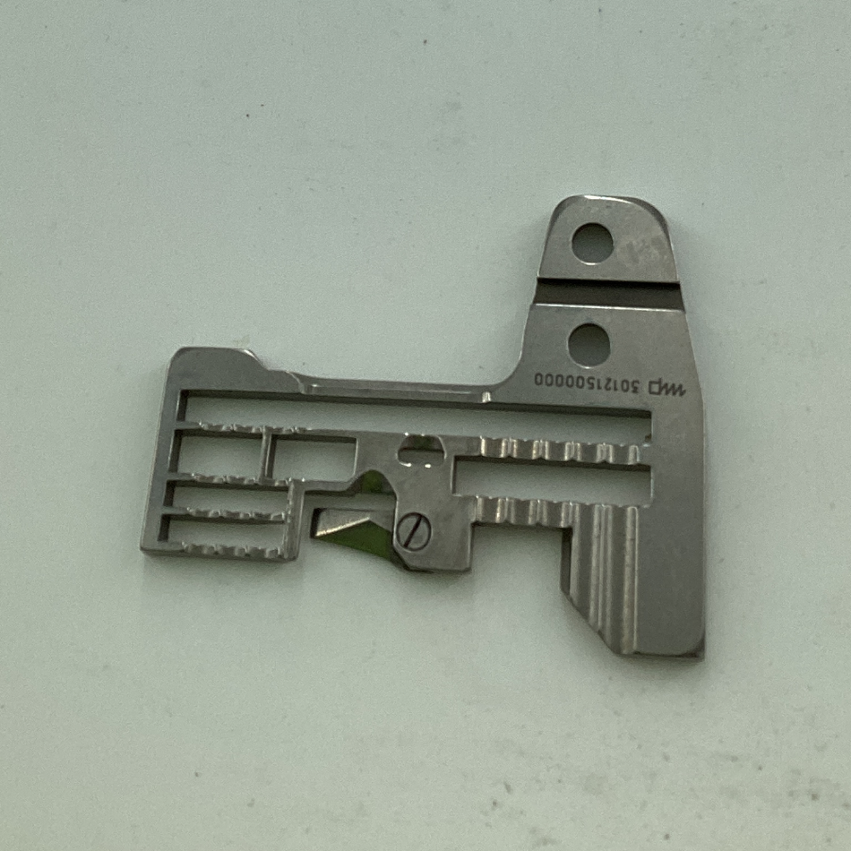 301215 NEEDLE PLATE 5X5