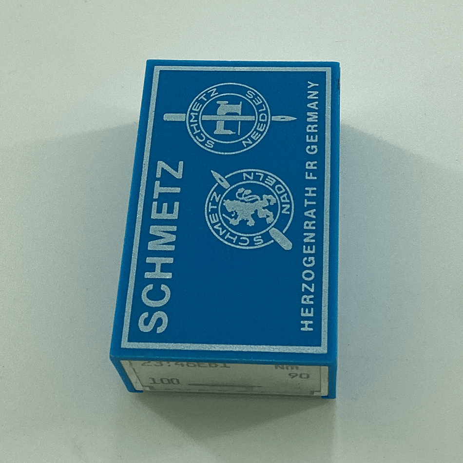 551#090/36.SES/TB NEEDLES | Box of 100