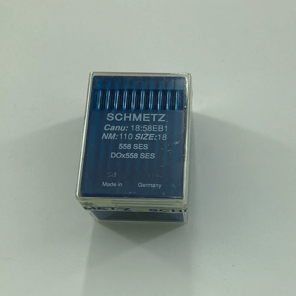 558#110/18.SES/TB NEEDLES | Box of 100