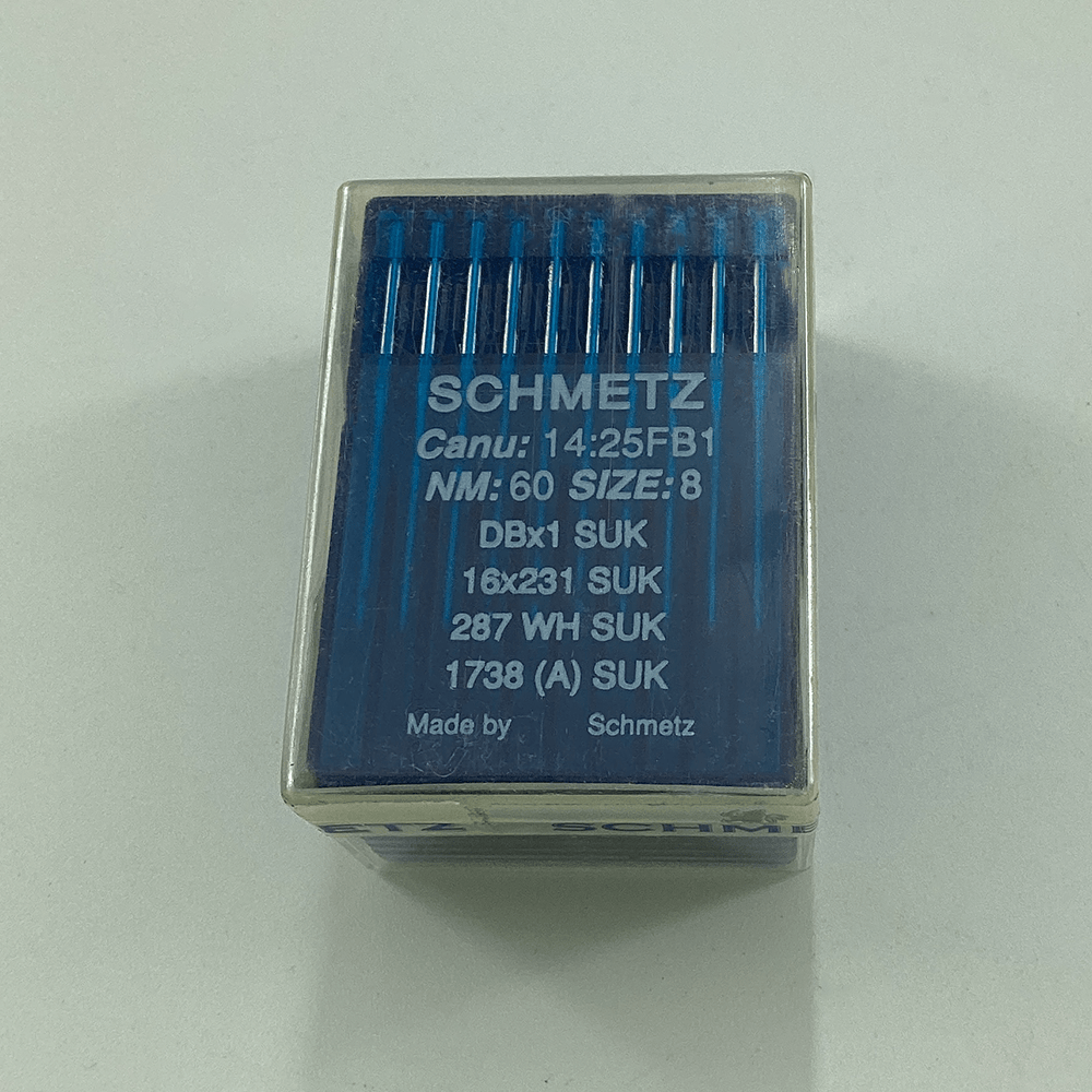16X257#08/060.SUK/MB NEEDLE | Box of 100