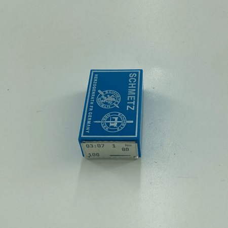 DCX3#12/080 NEEDLE | Box of 100