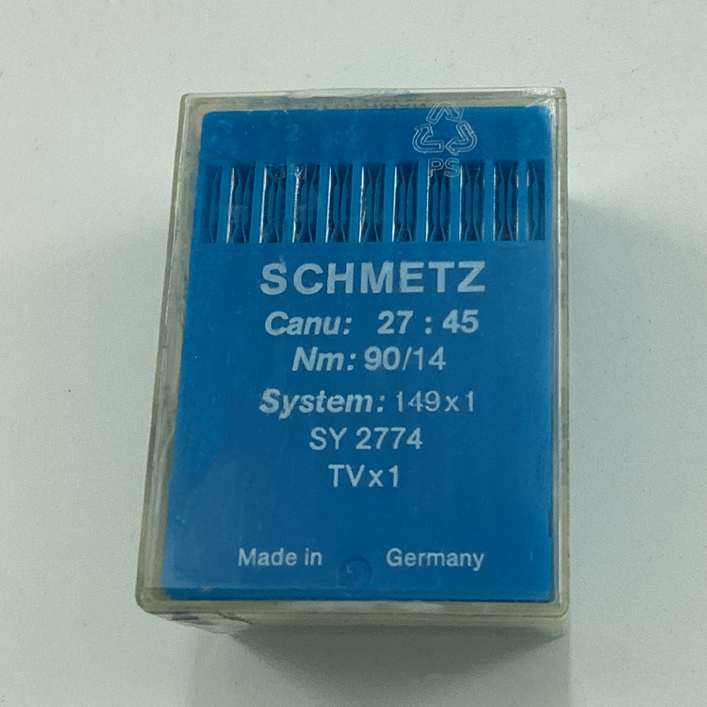 149X1#14/090 NEEDLE | Box of 100