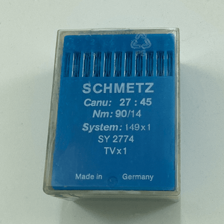 149X1#14/090 NEEDLE | Box of 100