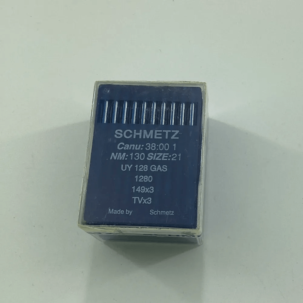 149X3#21/130 NEEDLE | Box of 100