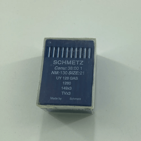 149X3#21/130 NEEDLE | Box of 100