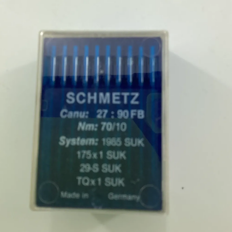 175X1#10/070.SUK/MB  NEEDLES | Box of 100