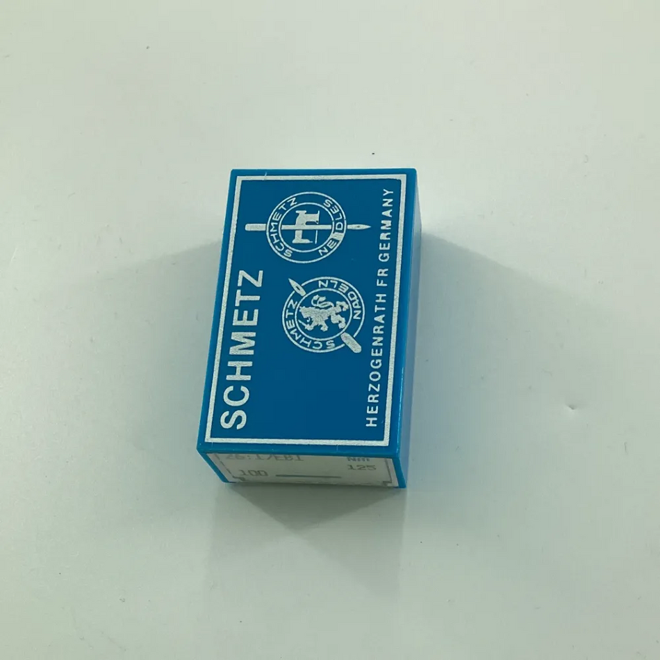 108GS049/125.SES/TB    NEEDLES | Box of 100