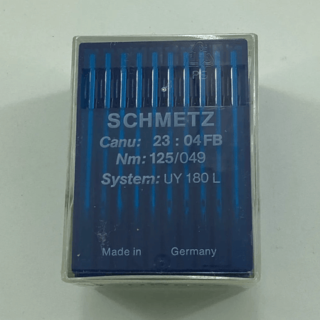 180L049/125 NEEDLE | Box of 100