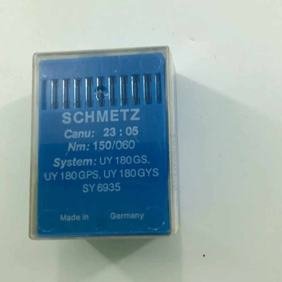 180GYS060/150 NEEDLES | Box of 100