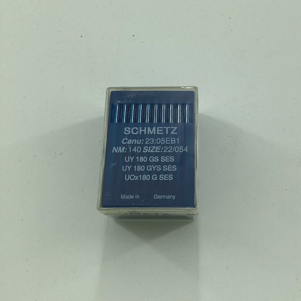 180GYS054/140.SES/TB NEEDLES | Box of 100