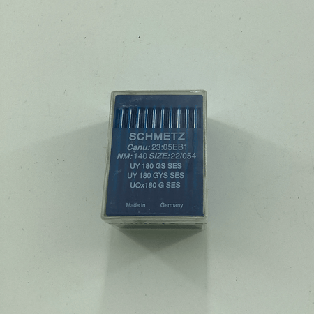180GYS054/140.SES/TB NEEDLES | Box of 100
