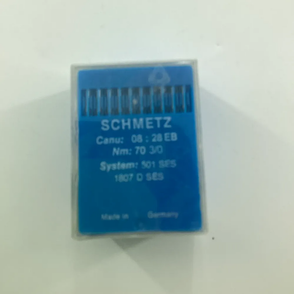 501SC#070/000.SES/TB   NEEDLES | Box of 100