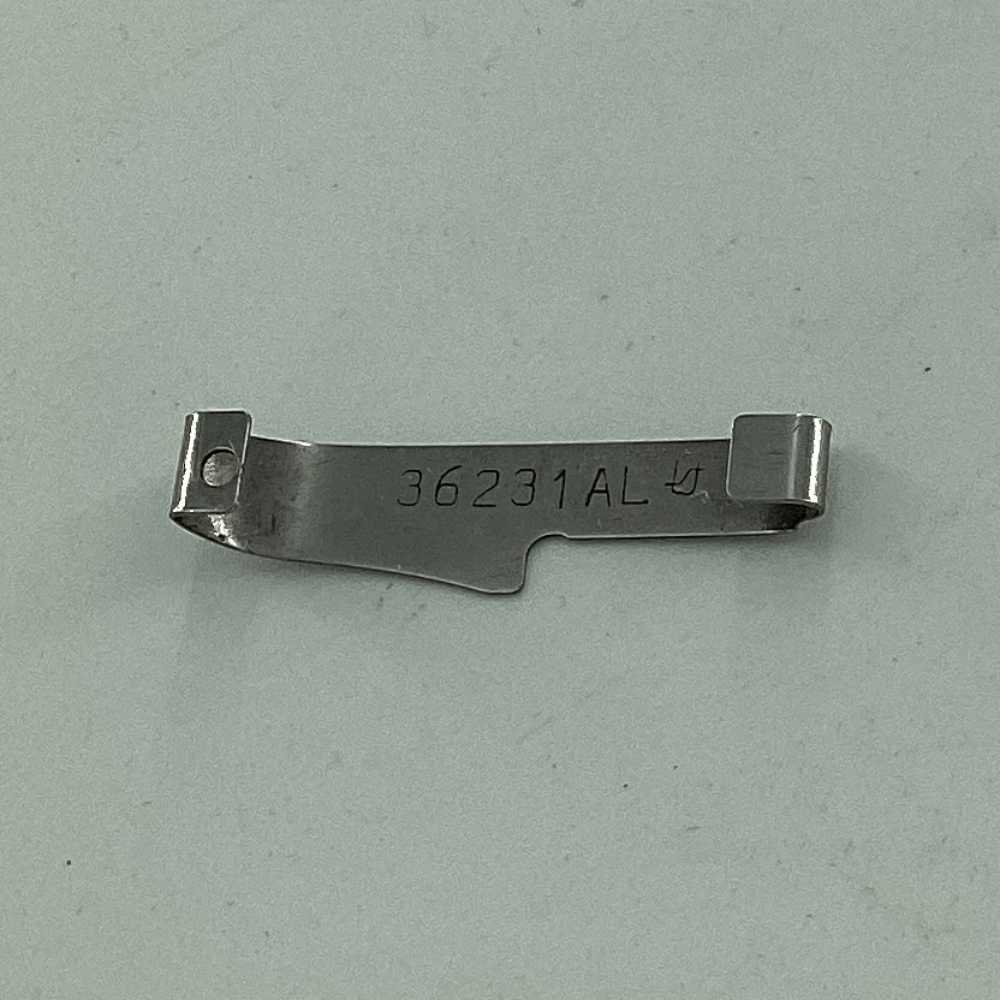 36231AL PRESSER FOOT SHOE