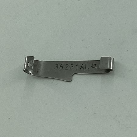 36231AL PRESSER FOOT SHOE