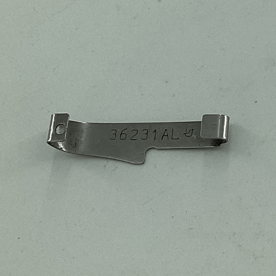 36231AL PRESSER FOOT SHOE