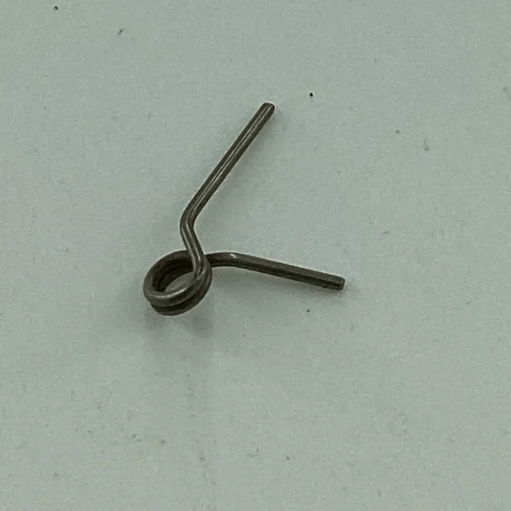 79020A7 PRESSER FOOT SPRING