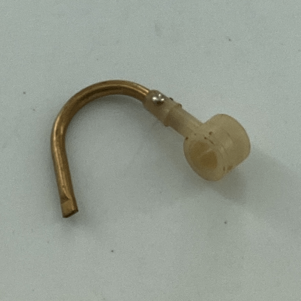 50394L OIL TUBE
