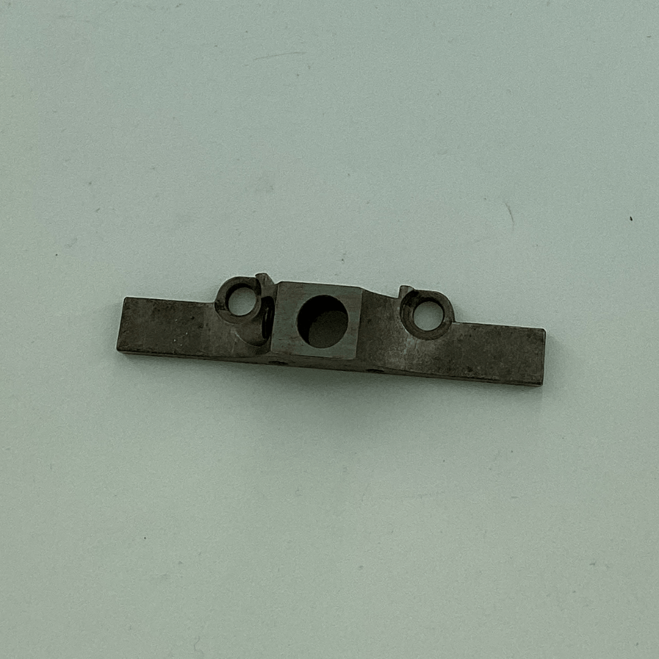 54418A NEEDLE STOP PLATE