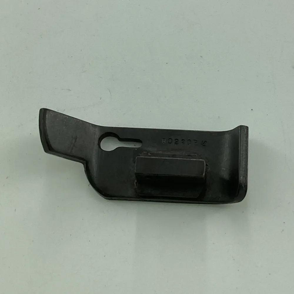 80220B PRESSER FOOT BOTTOM