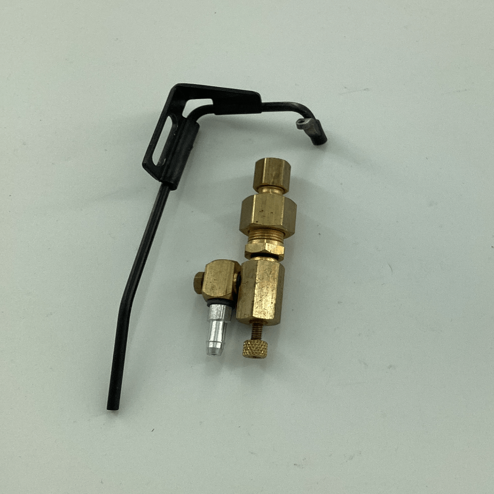 21237CR NEEDLE COOLER ASSEMBLY