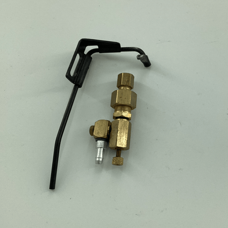 21237CR NEEDLE COOLER ASSEMBLY