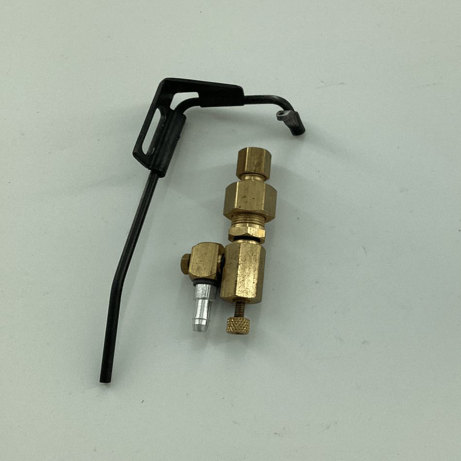 21237CR NEEDLE COOLER ASSEMBLY