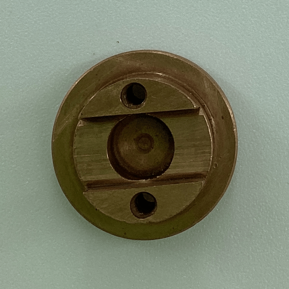 56351F FULCRUM & SLIDE