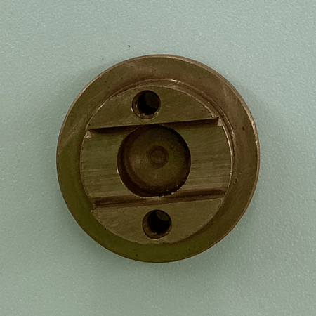 56351F FULCRUM & SLIDE