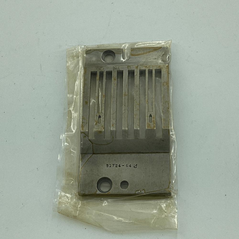 51724-64 PLATE