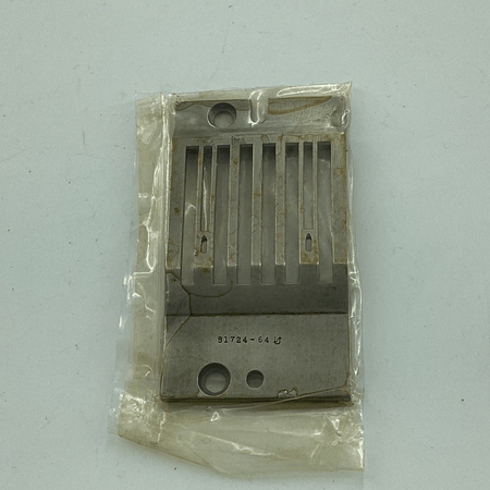 51724-64 PLATE