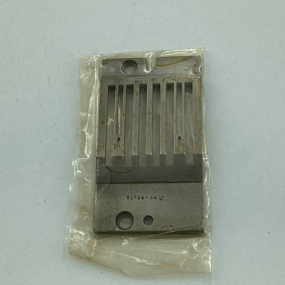 51724-64 PLATE