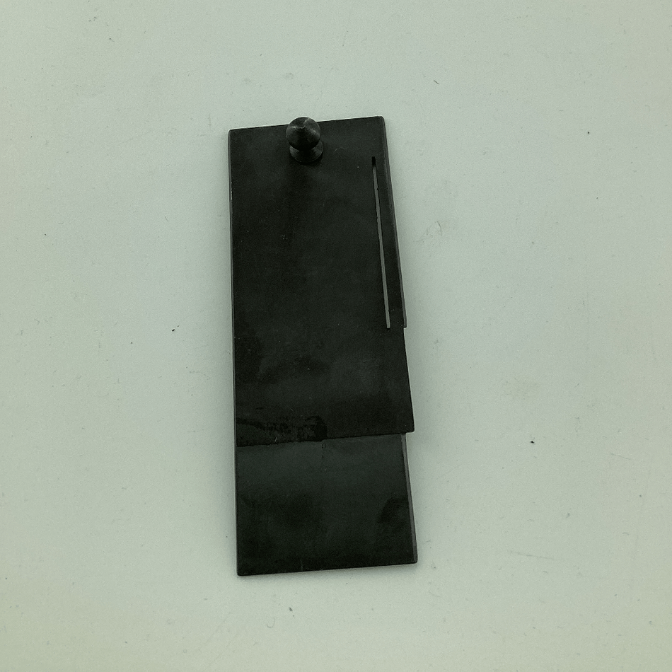 57802A CLOTH PLATE SLIDE COVER