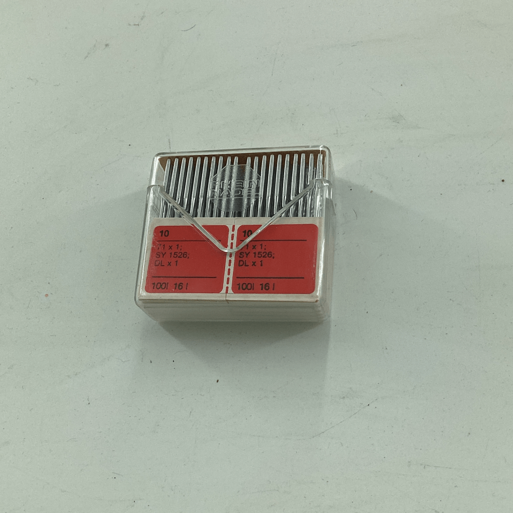 71X1#16/100 NEEDLE | Box of 100