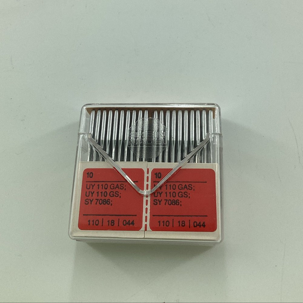110GAS044/110 NEEDLE | Box of 100