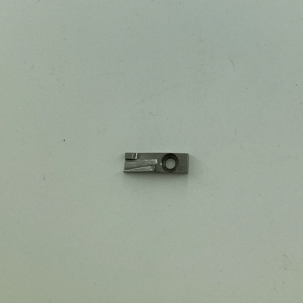 185.0067 NEEDLE GUIDE