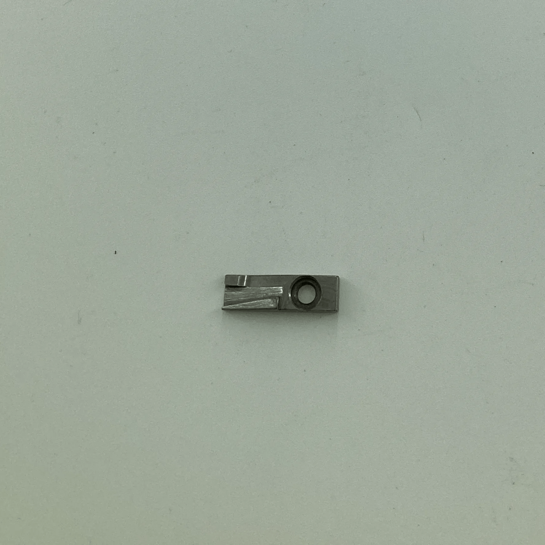 185.0067 NEEDLE GUIDE
