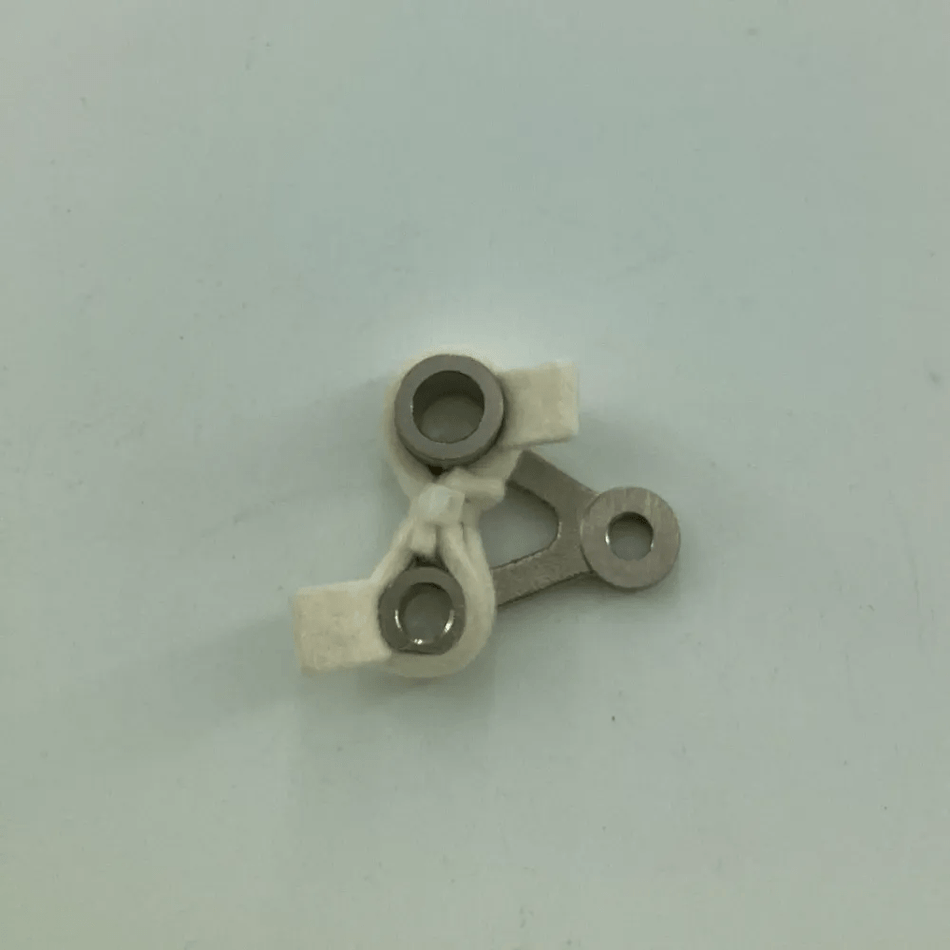 400-33029 TRIANGULAR LEVER ASSEMBLY