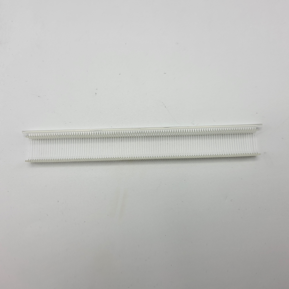 11094 10MM T-END FINE FABRIC FASTENER | Box 10000