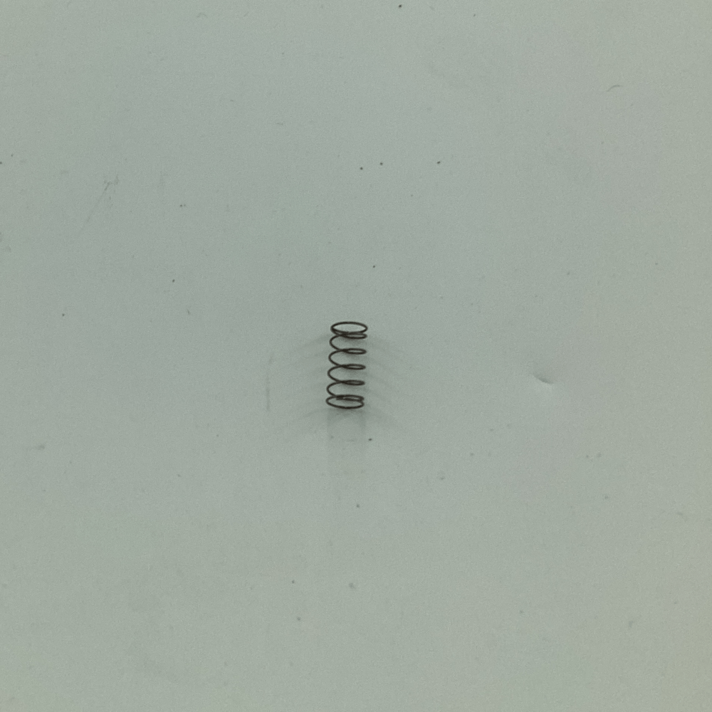 320-55501 SPRING