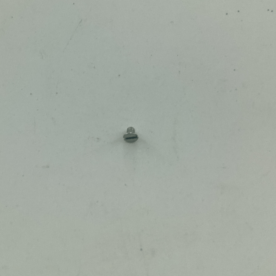 08-6112-3-004 SCREW