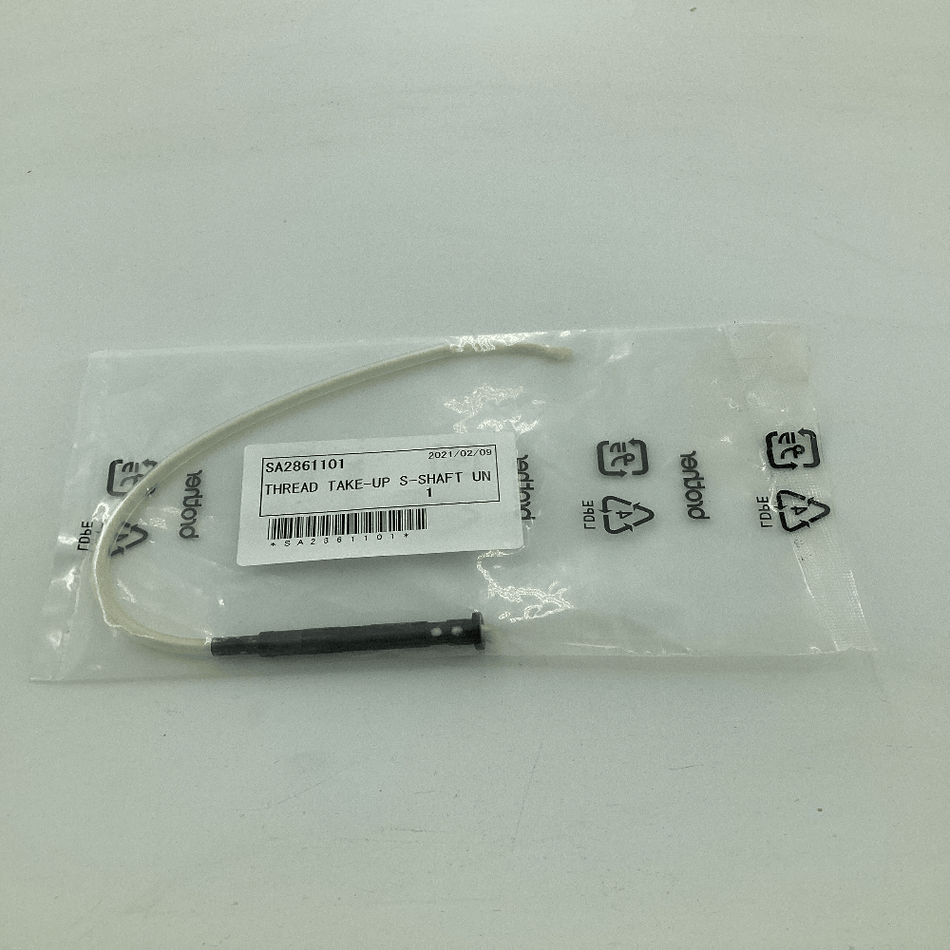 SA2861-1-01 THREAD TAKE UP